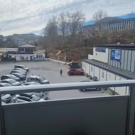 Laksevag * 卑爾根