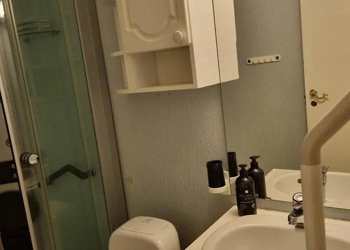 Laksevag * 卑爾根