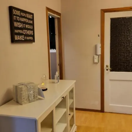 Hotel Laksevag Bergen