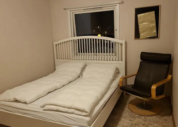 Laksevag * Μπέργκεν