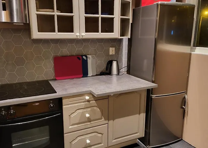 Laksevag * Μπέργκεν