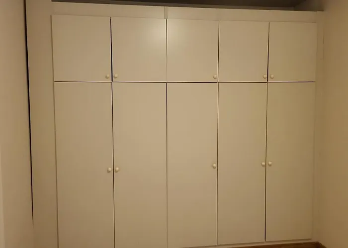 Laksevag Ξενοδοχείο *