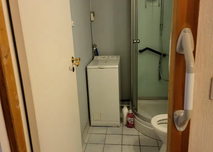 Ξενοδοχείο Laksevag