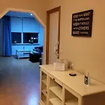 Laksevag 酒店