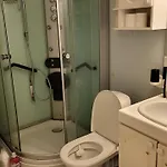 酒店 Laksevag *