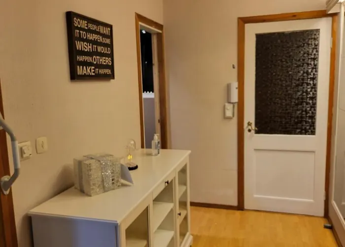 Hotell Laksevag Bergen